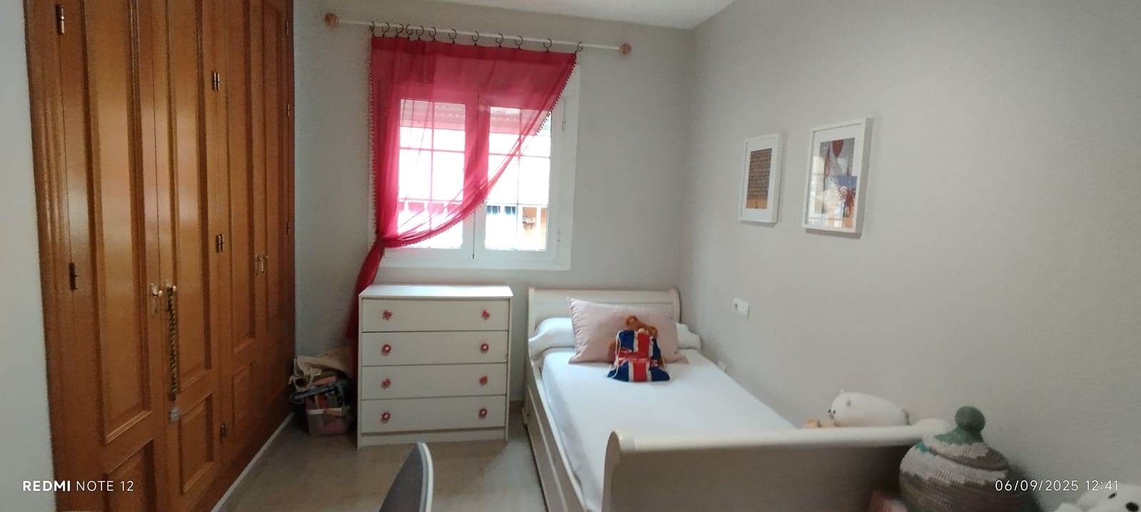 4 soveværelse Byhus til salg i Aguadulce (Almeria) - € 375.000 (Ref: 9218920)