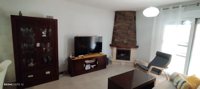 4 makuuhuone Omakotitalo myytävänä paikassa Aguadulce (Almeria), Roquetas de Mar - 375 000 € (Ref: 9218920)