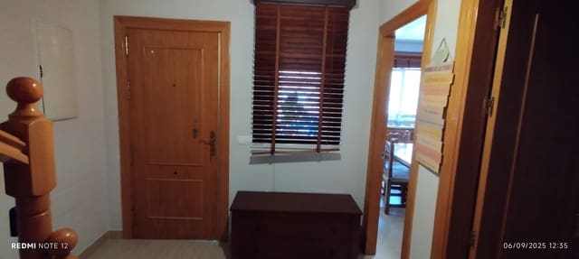 4 makuuhuone Omakotitalo myytävänä paikassa Aguadulce (Almeria), Roquetas de Mar - 375 000 € (Ref: 9218920)