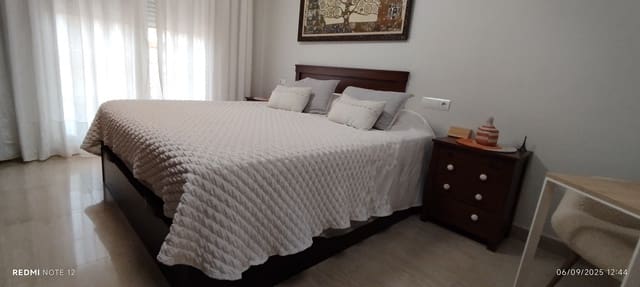 4 makuuhuone Omakotitalo myytävänä paikassa Aguadulce (Almeria), Roquetas de Mar - 375 000 € (Ref: 9218920)