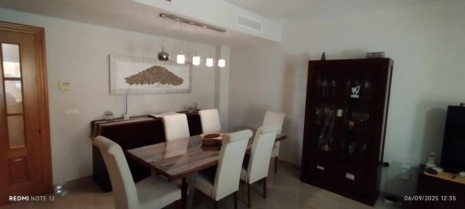 4 soveværelse Byhus til salg i Aguadulce (Almeria) - € 375.000 (Ref: 9218920)