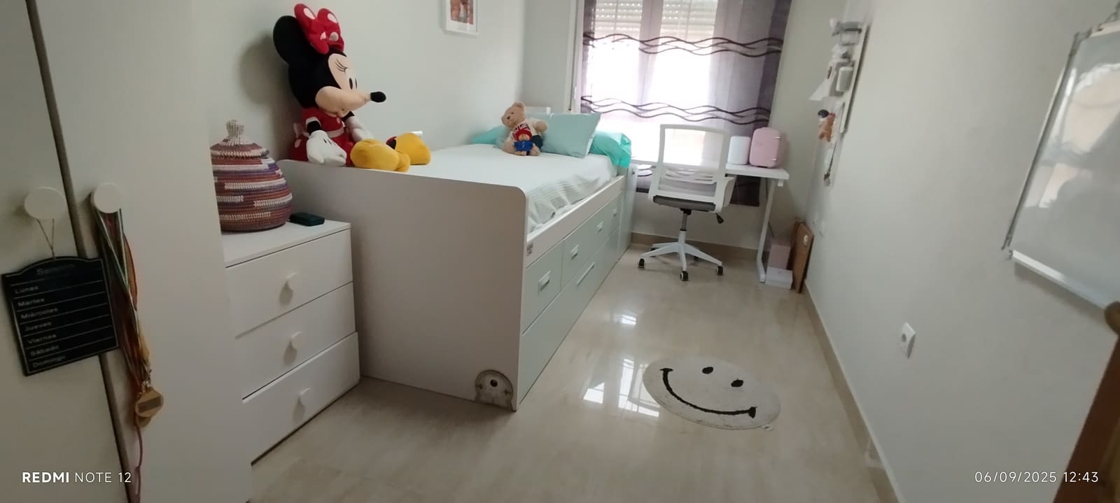 4 soveværelse Byhus til salg i Aguadulce (Almeria) - € 375.000 (Ref: 9218920)