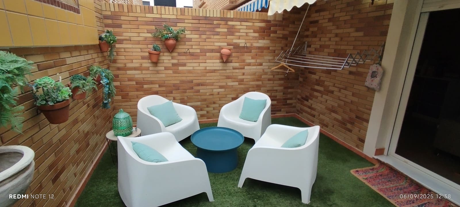 4 soveværelse Byhus til salg i Aguadulce (Almeria) - € 375.000 (Ref: 9218920)