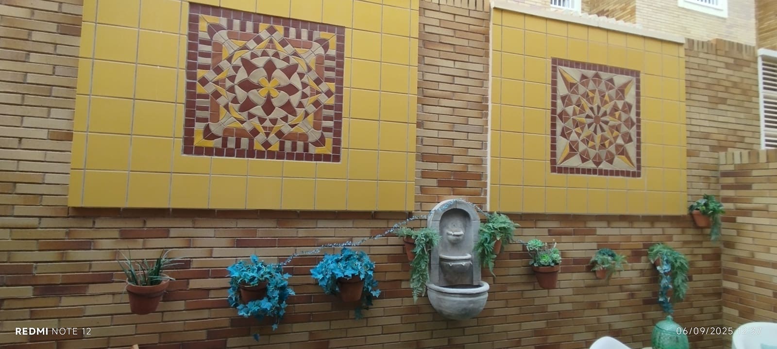 4 soveværelse Byhus til salg i Aguadulce (Almeria) - € 375.000 (Ref: 9218920)