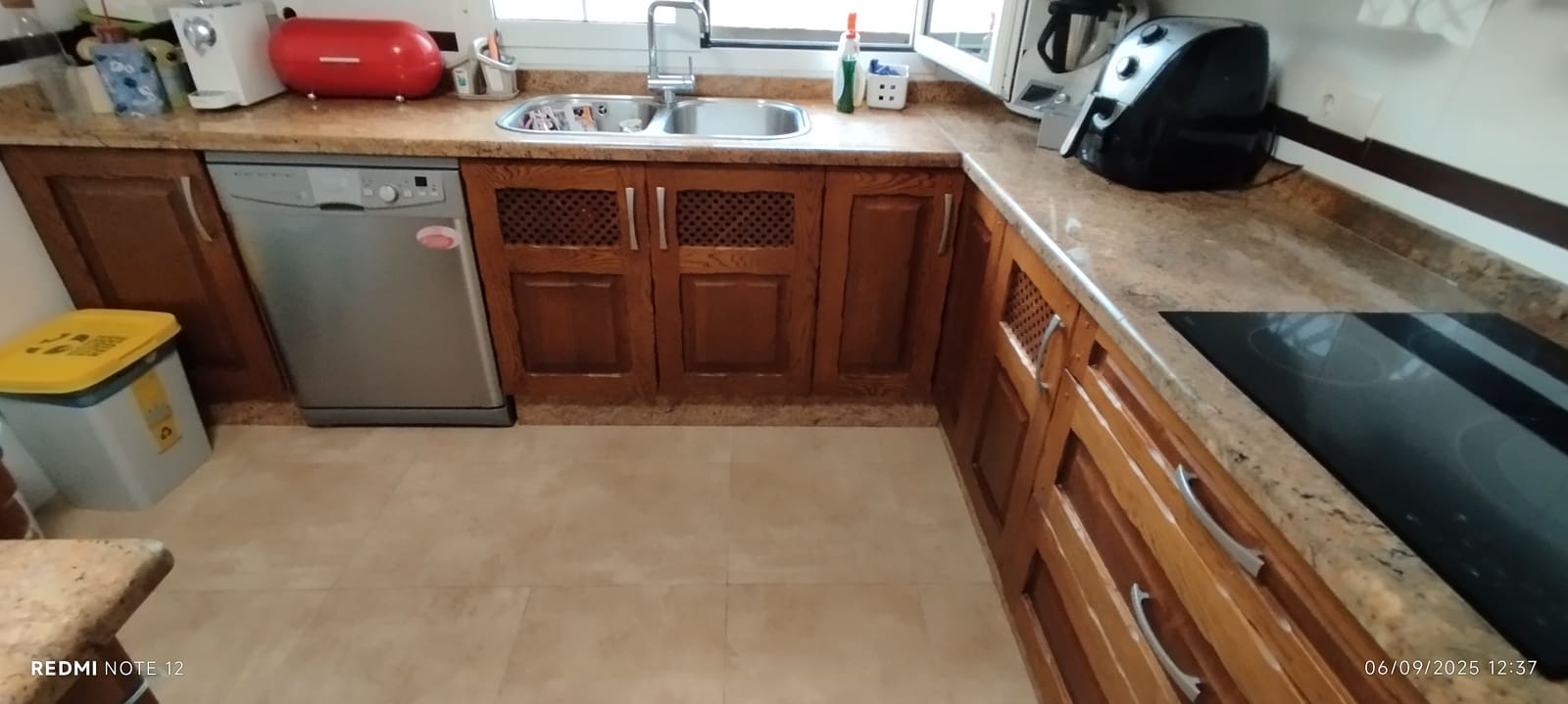 4 soveværelse Byhus til salg i Aguadulce (Almeria) - € 375.000 (Ref: 9218920)