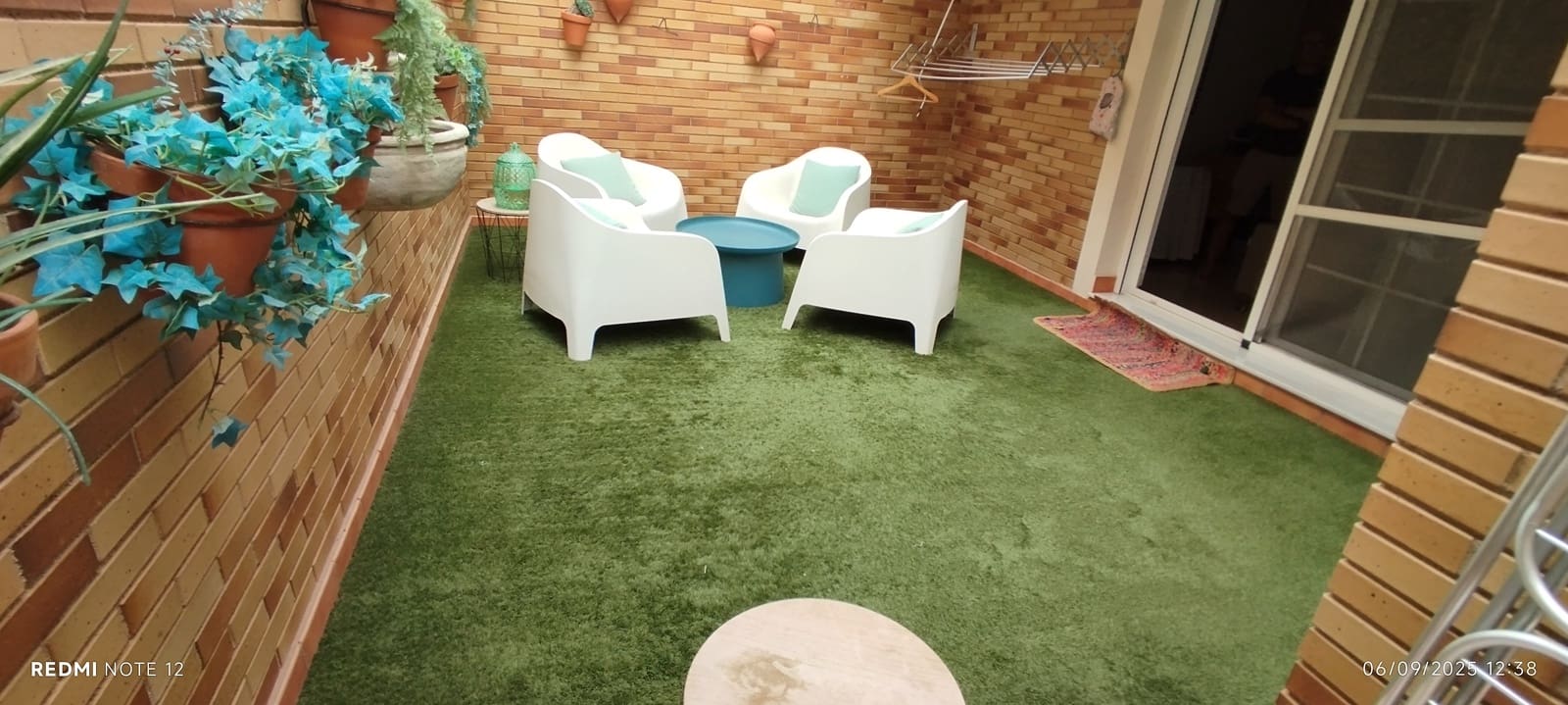 4 soveværelse Byhus til salg i Aguadulce (Almeria) - € 375.000 (Ref: 9218920)