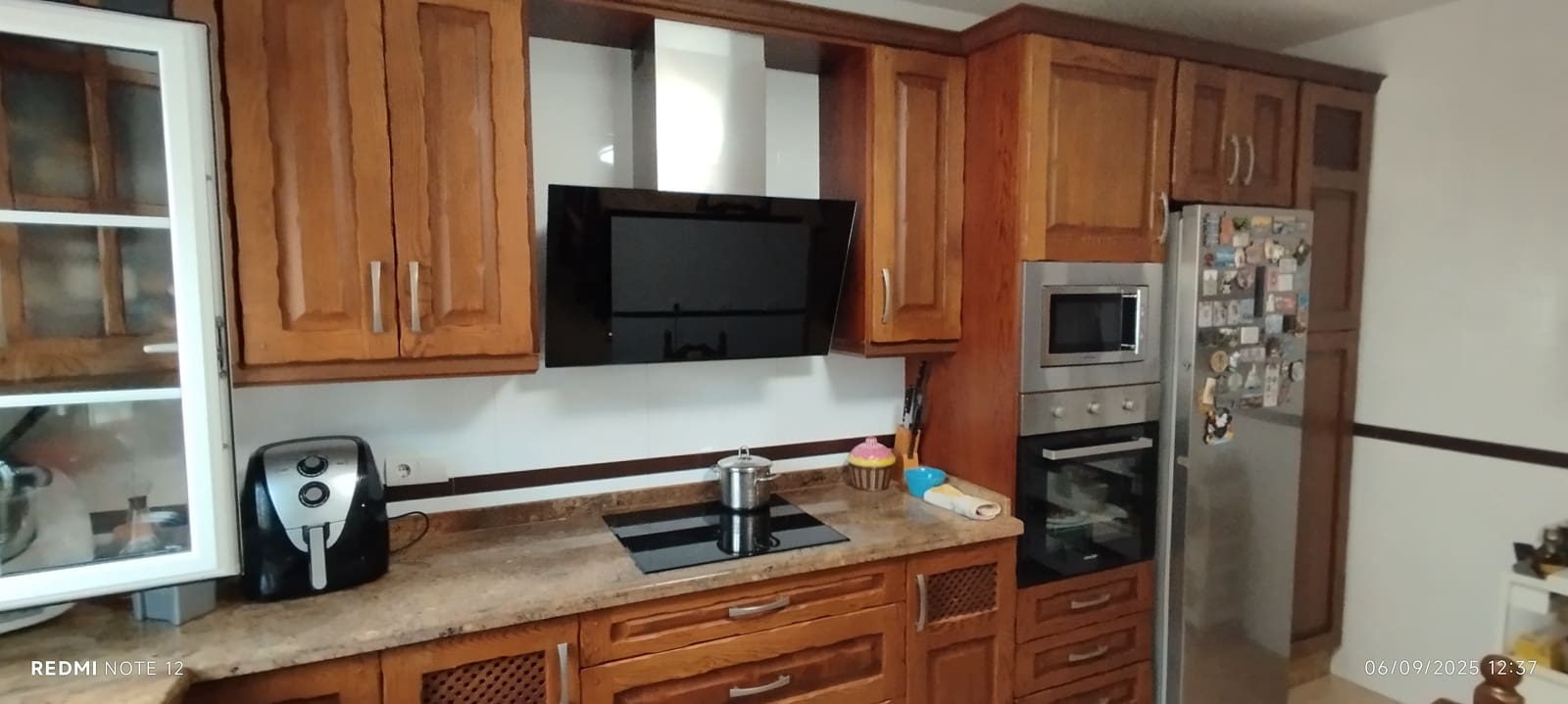 4 soveværelse Byhus til salg i Aguadulce (Almeria) - € 375.000 (Ref: 9218920)