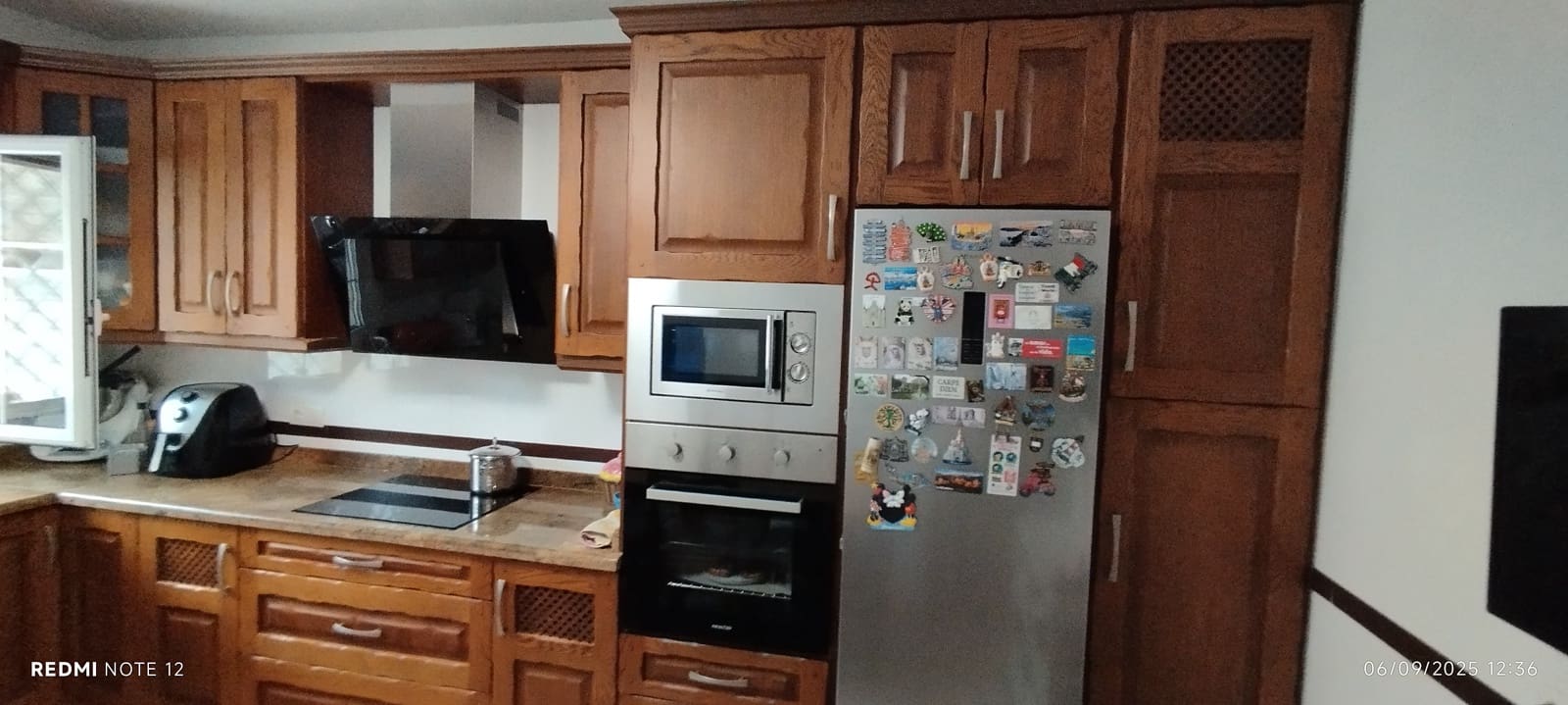 4 soveværelse Byhus til salg i Aguadulce (Almeria) - € 375.000 (Ref: 9218920)