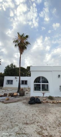 4 sypialnia Willa na sprzedaż w Aguadulce (Almeria), Roquetas de Mar z garażem - 650 000 € (Ref: 9218924)