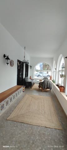 4 sypialnia Willa na sprzedaż w Aguadulce (Almeria), Roquetas de Mar z garażem - 650 000 € (Ref: 9218924)