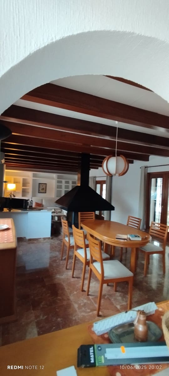 4 sypialnia Willa na sprzedaż w Aguadulce (Almeria) z garażem - 650 000 € (Ref: 9218924)