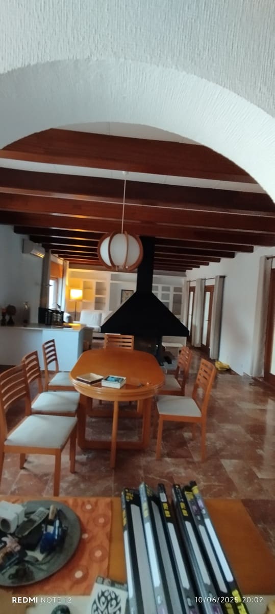 4 sypialnia Willa na sprzedaż w Aguadulce (Almeria) z garażem - 650 000 € (Ref: 9218924)