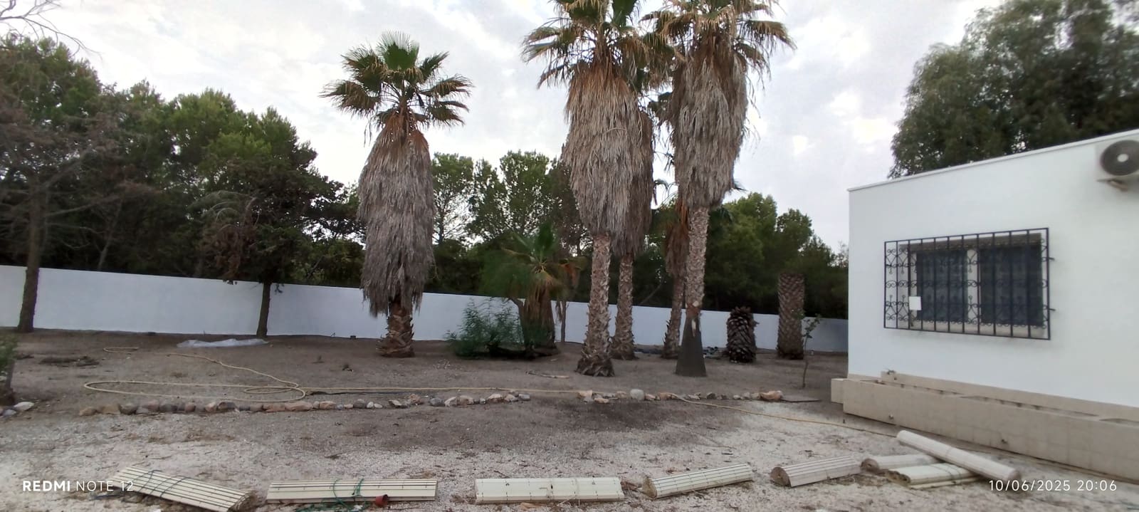 4 sypialnia Willa na sprzedaż w Aguadulce (Almeria) z garażem - 650 000 € (Ref: 9218924)