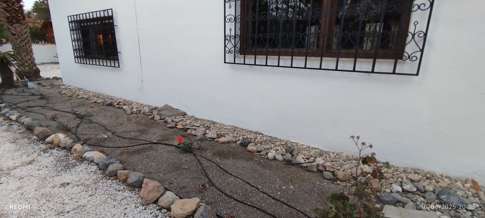 4 sypialnia Willa na sprzedaż w Aguadulce (Almeria) z garażem - 650 000 € (Ref: 9218924)