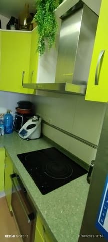 2 quarto Apartamento para venda em Aguadulce (Almeria), Roquetas de Mar com piscina - 149 900 € (Ref: 9227236)