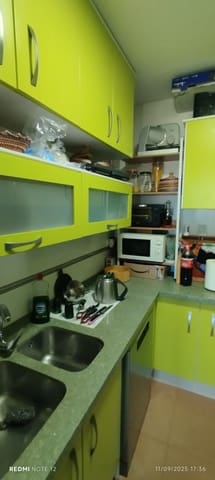 2 quarto Apartamento para venda em Aguadulce (Almeria), Roquetas de Mar com piscina - 149 900 € (Ref: 9227236)