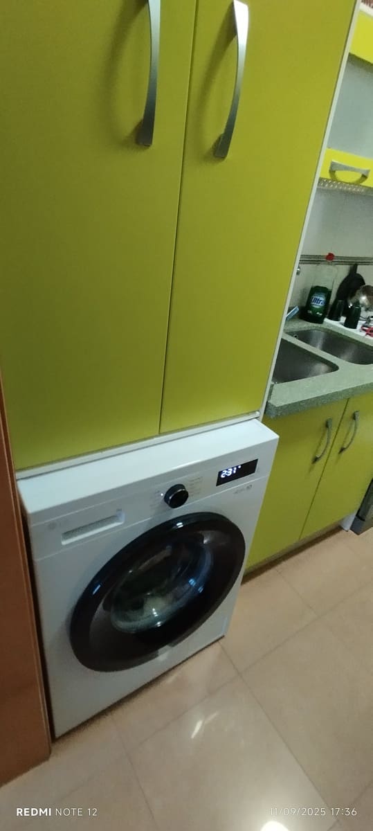 2 makuuhuone Asunto myytävänä paikassa Aguadulce (Almeria) mukana uima-altaan - 149 900 € (Ref: 9227236)