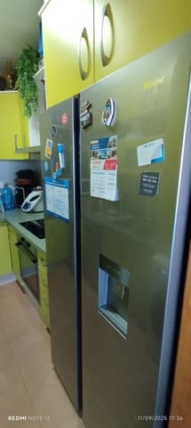 2 quarto Apartamento para venda em Aguadulce (Almeria), Roquetas de Mar com piscina - 149 900 € (Ref: 9227236)