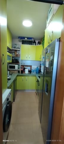 2 quarto Apartamento para venda em Aguadulce (Almeria), Roquetas de Mar com piscina - 149 900 € (Ref: 9227236)