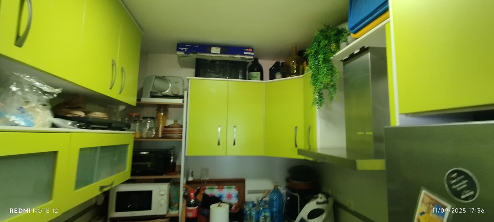 2 makuuhuone Asunto myytävänä paikassa Aguadulce (Almeria) mukana uima-altaan - 149 900 € (Ref: 9227236)