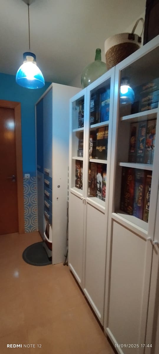 2 makuuhuone Asunto myytävänä paikassa Aguadulce (Almeria) mukana uima-altaan - 149 900 € (Ref: 9227236)