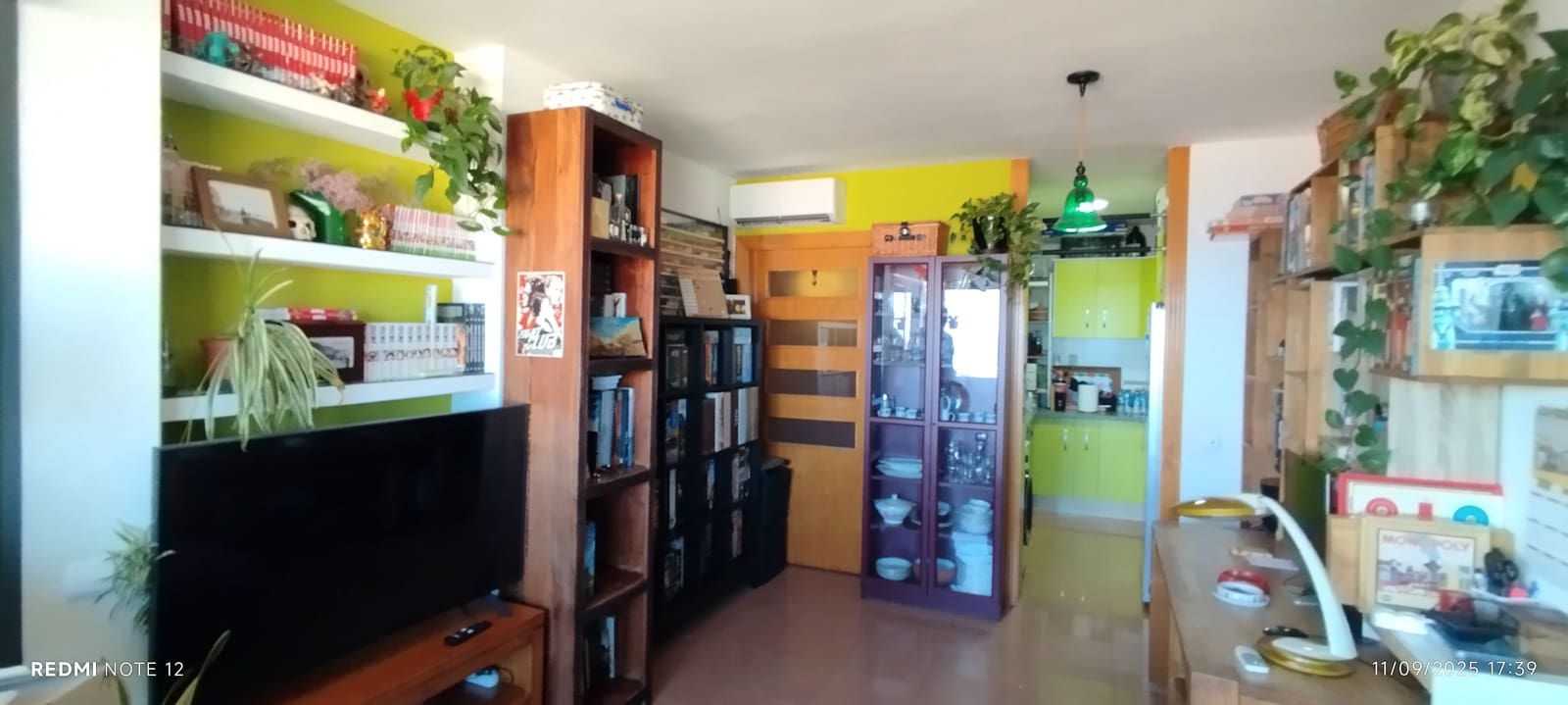 2 makuuhuone Asunto myytävänä paikassa Aguadulce (Almeria) mukana uima-altaan - 149 900 € (Ref: 9227236)