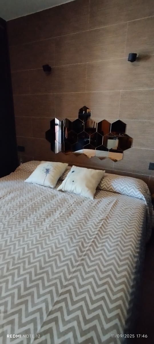 2 makuuhuone Asunto myytävänä paikassa Aguadulce (Almeria) mukana uima-altaan - 149 900 € (Ref: 9227236)