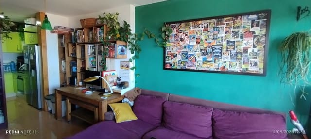 2 quarto Apartamento para venda em Aguadulce (Almeria), Roquetas de Mar com piscina - 149 900 € (Ref: 9227236)