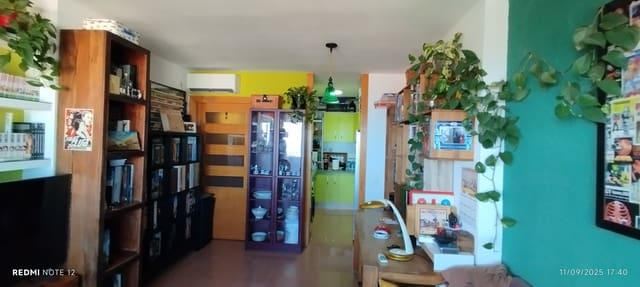 2 quarto Apartamento para venda em Aguadulce (Almeria), Roquetas de Mar com piscina - 149 900 € (Ref: 9227236)