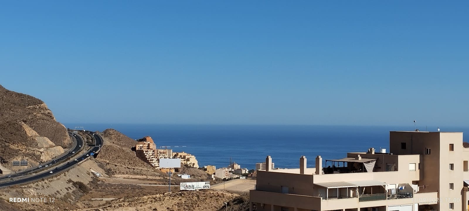 2 makuuhuone Asunto myytävänä paikassa Aguadulce (Almeria) mukana uima-altaan - 149 900 € (Ref: 9227236)