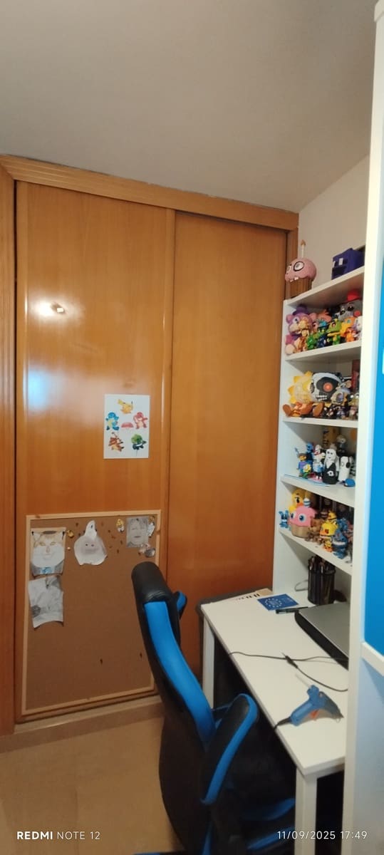 2 makuuhuone Asunto myytävänä paikassa Aguadulce (Almeria) mukana uima-altaan - 149 900 € (Ref: 9227236)