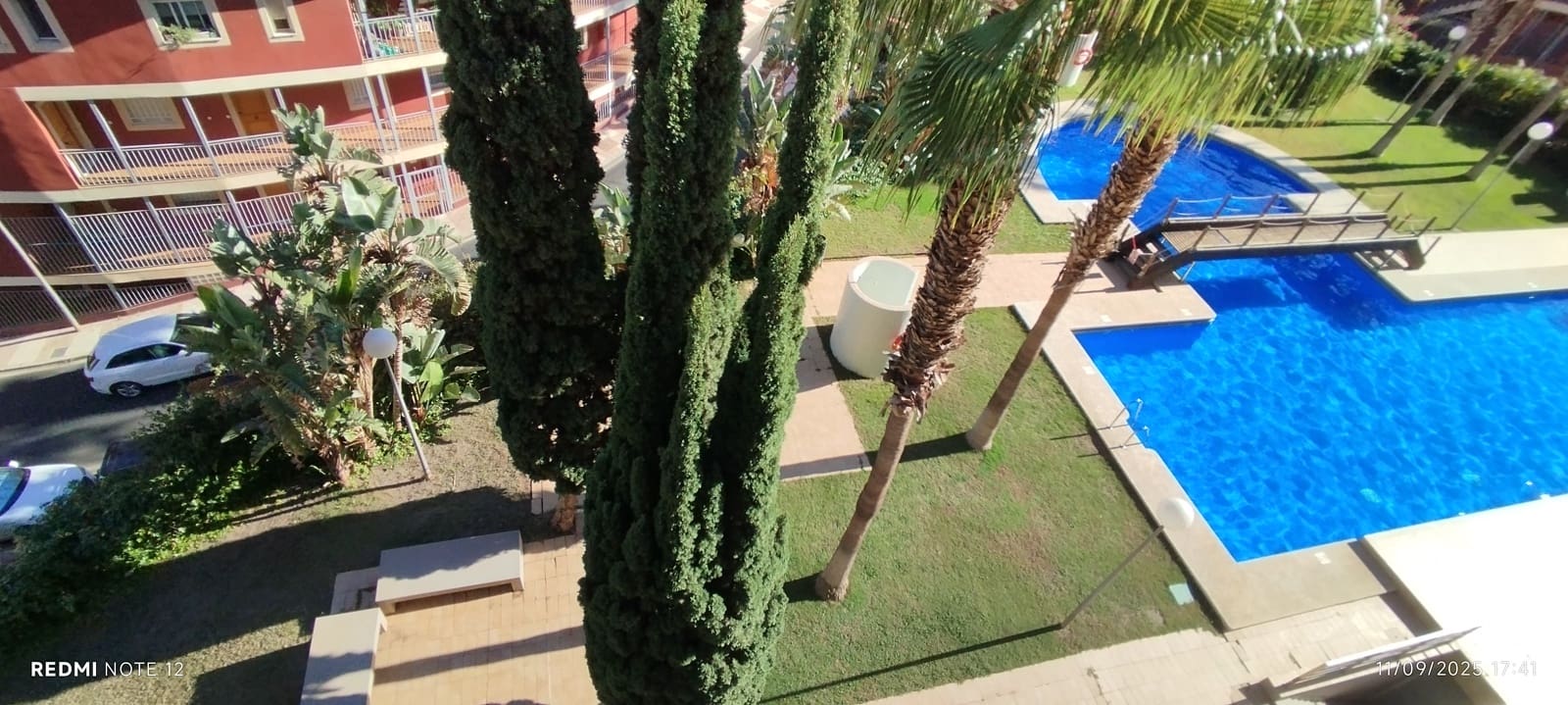 2 makuuhuone Asunto myytävänä paikassa Aguadulce (Almeria) mukana uima-altaan - 149 900 € (Ref: 9227236)