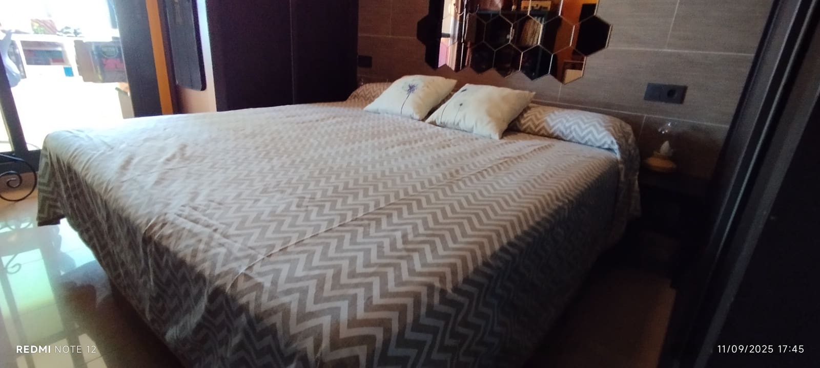 2 makuuhuone Asunto myytävänä paikassa Aguadulce (Almeria) mukana uima-altaan - 149 900 € (Ref: 9227236)