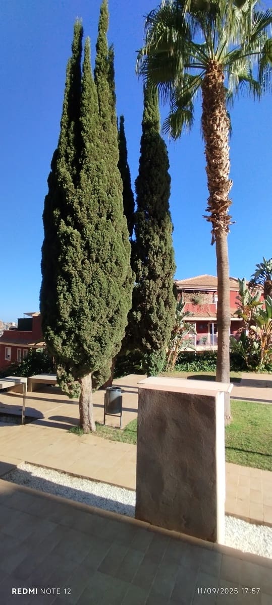 2 makuuhuone Asunto myytävänä paikassa Aguadulce (Almeria) mukana uima-altaan - 149 900 € (Ref: 9227236)