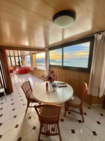 4 bedroom Apartment for sale in Poniente, Benidorm with garage - € 550,000 (Ref: 9453702)