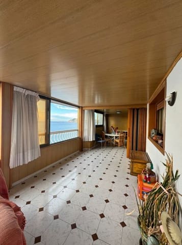 4 bedroom Apartment for sale in Poniente, Benidorm with garage - € 550,000 (Ref: 9453702)