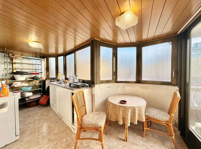 4 bedroom Apartment for sale in Poniente, Benidorm with garage - € 550,000 (Ref: 9453702)