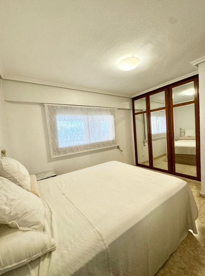 4 bedroom Apartment for sale in Benidorm with garage - € 550,000 (Ref: 9453702)