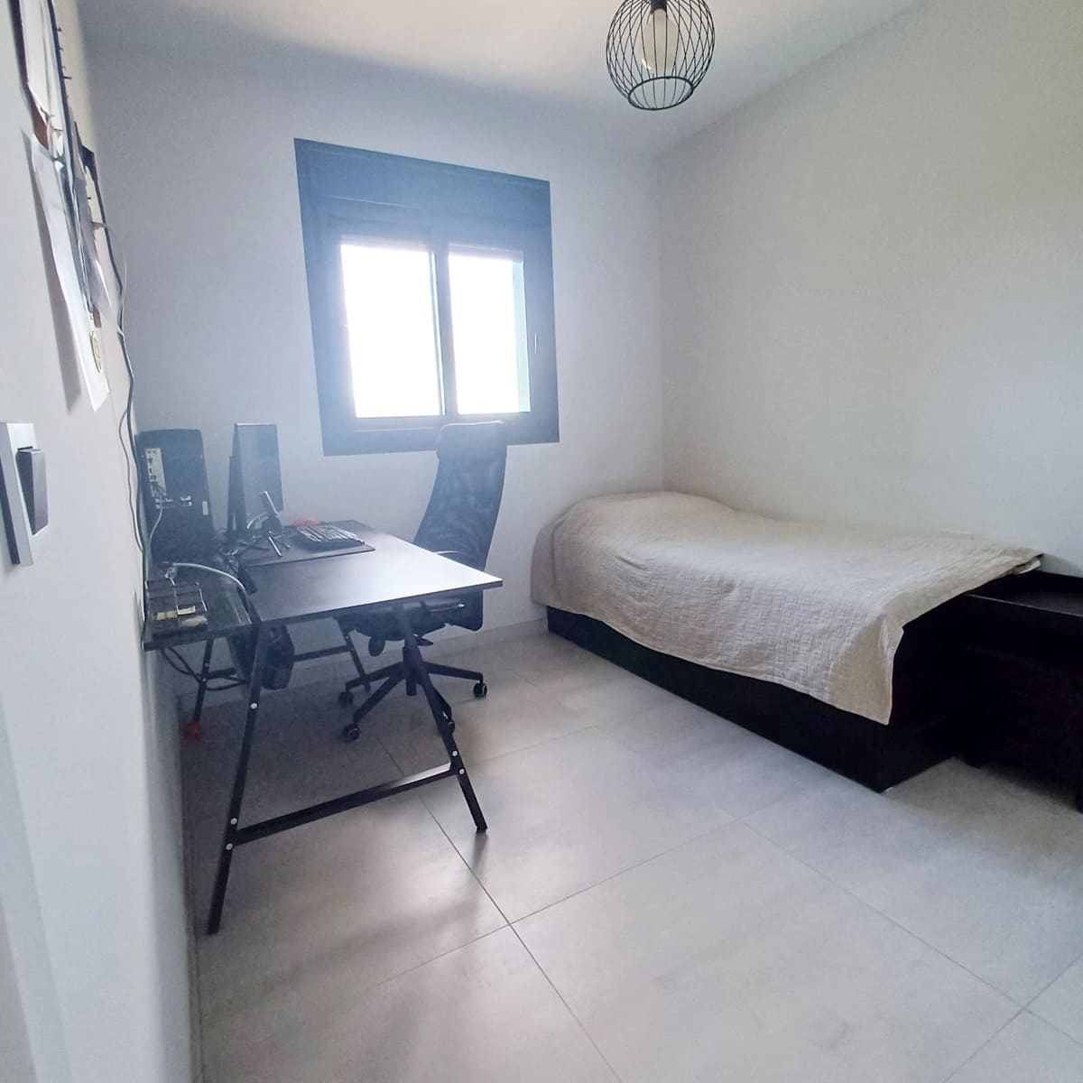 3 sypialnia Apartament na sprzedaż w Benidorm z basenem garażem - 699 000 € (Ref: 9453704)