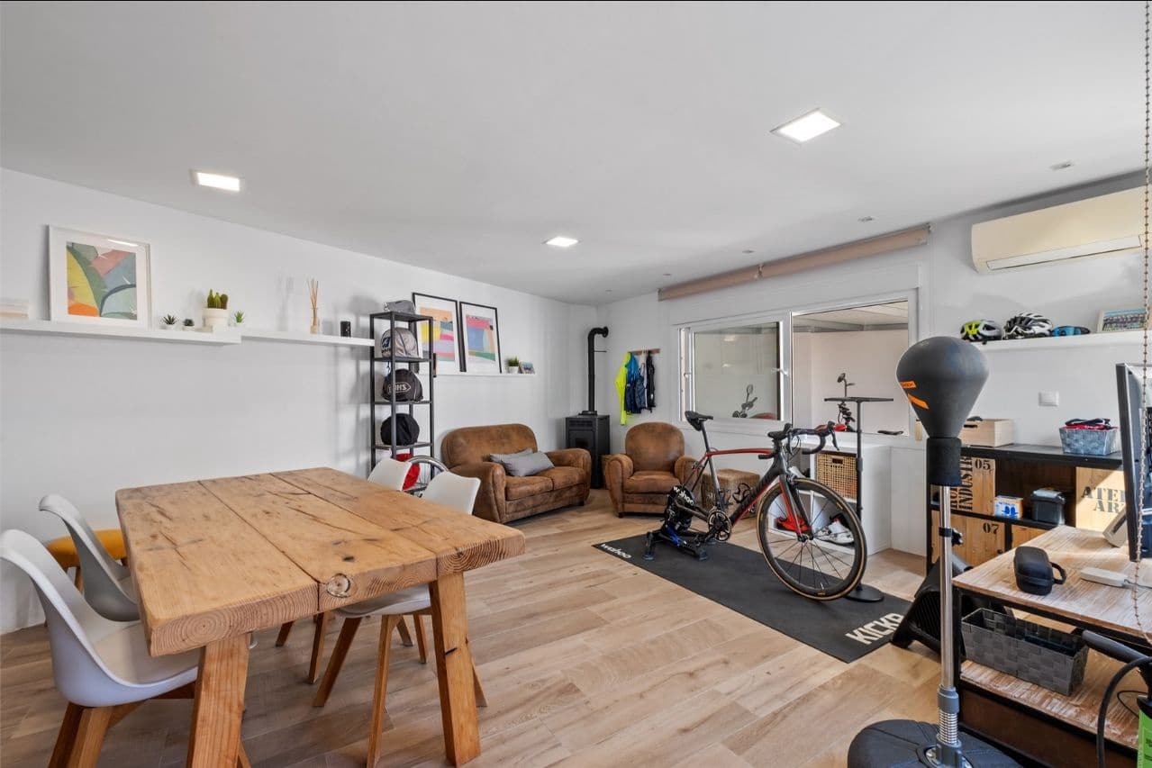 4 Zimmer Villa zu verkaufen in Alfaz del Pi / L'Alfas del Pi mit Pool Garage - 598.000 € (Ref: 9453705)