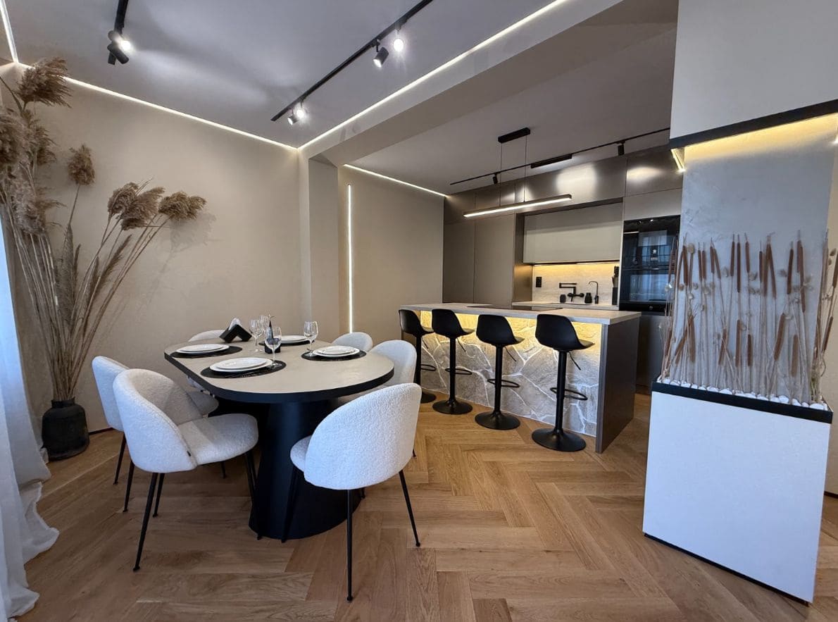 3 bedroom Apartment for sale in Alicante / Alacant city - € 643,000 (Ref: 9453706)