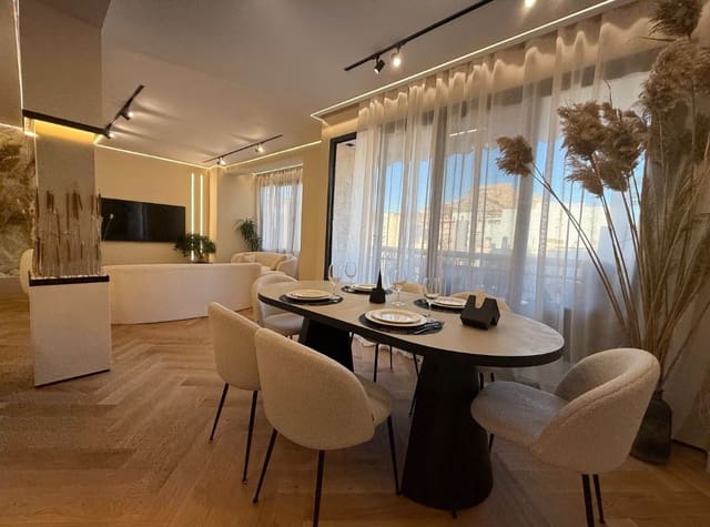 3 bedroom Apartment for sale in Alicante / Alacant city - € 643,000 (Ref: 9453706)