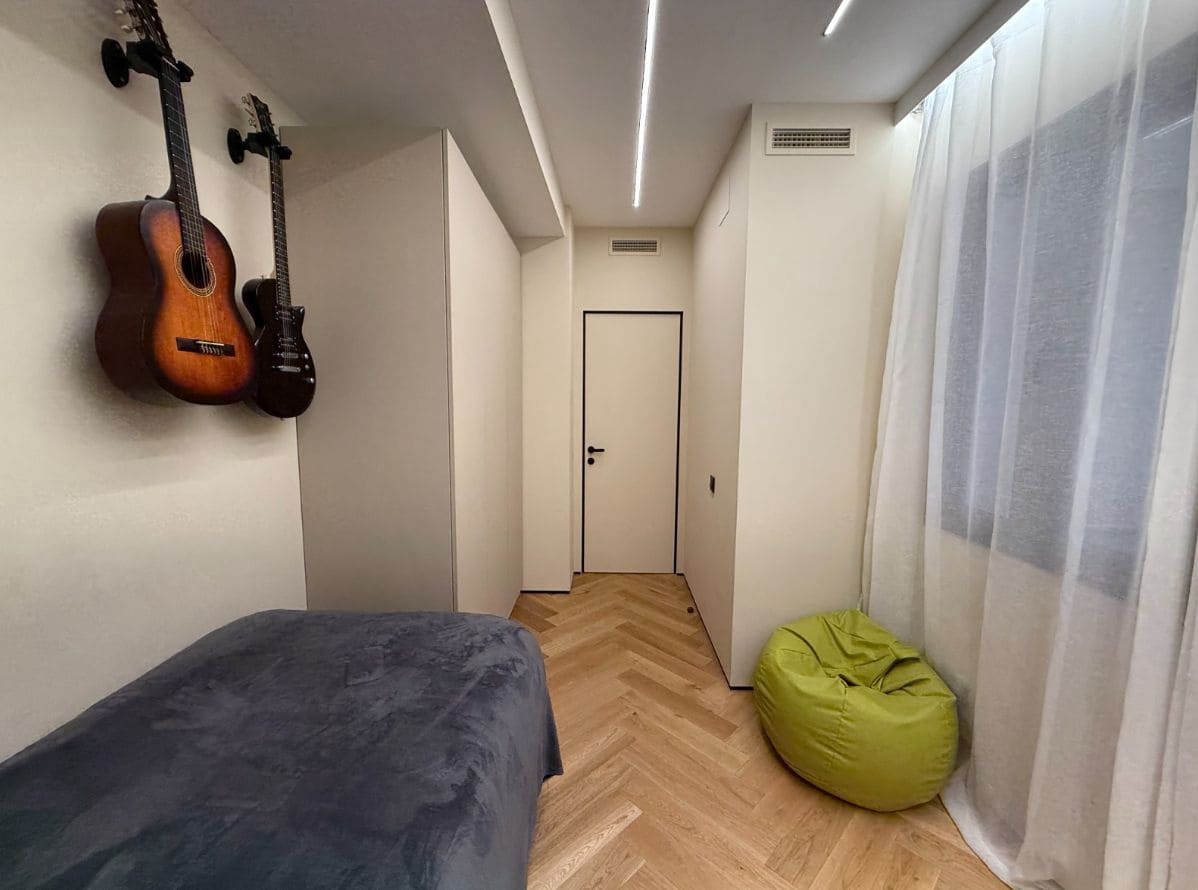 3 bedroom Apartment for sale in Alicante / Alacant city - € 643,000 (Ref: 9453706)