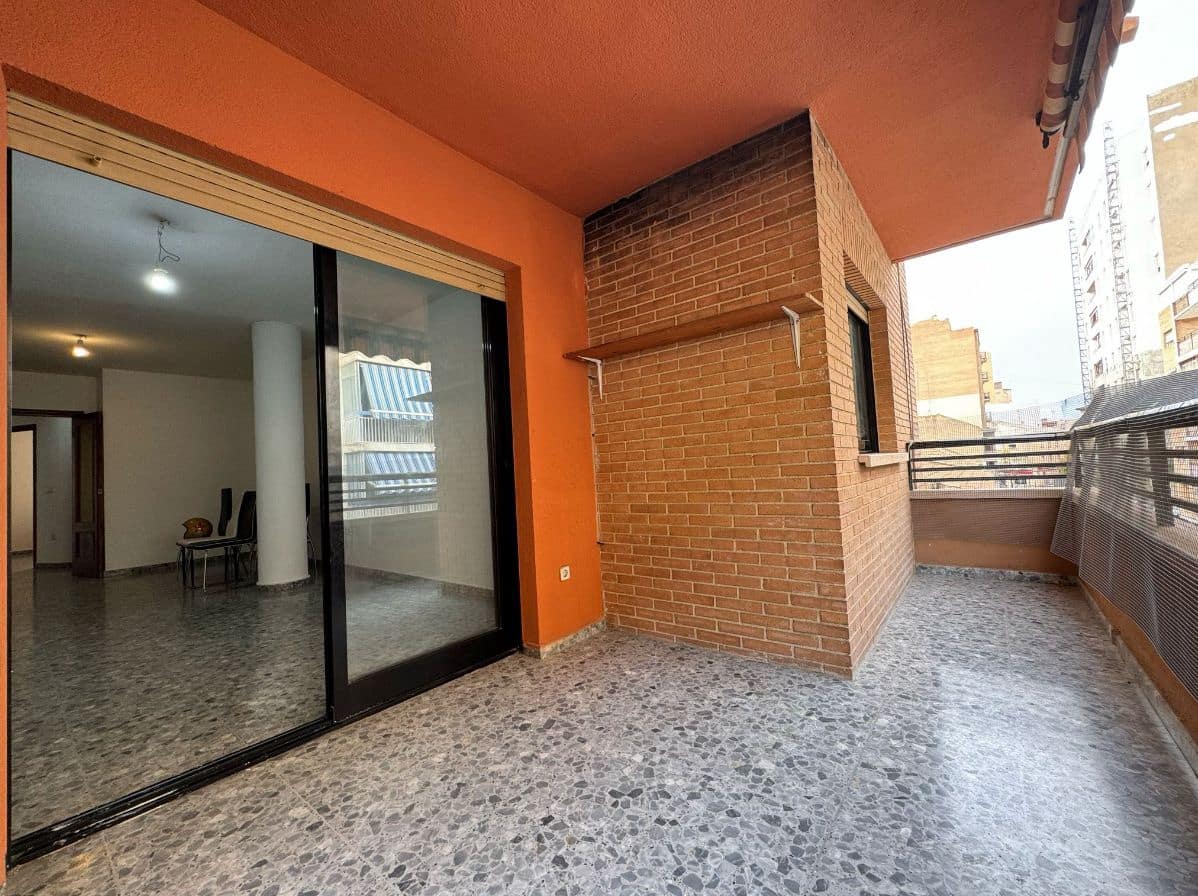 Apartamento de 4 habitaciones en La Villajoyosa / Vila Joiosa en venta - 395.000 € (Ref: 9453708)