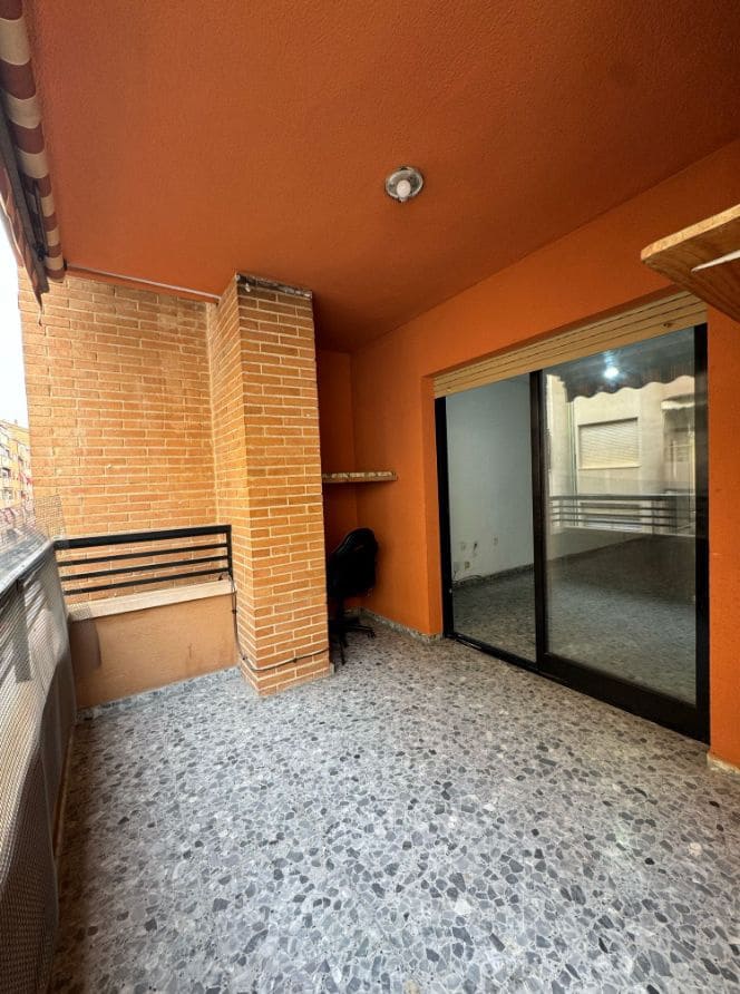 Apartamento de 4 habitaciones en La Villajoyosa / Vila Joiosa en venta - 395.000 € (Ref: 9453708)