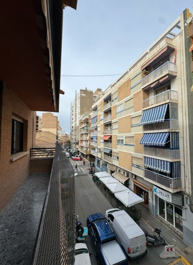 Apartamento de 4 habitaciones en La Villajoyosa / Vila Joiosa en venta - 395.000 € (Ref: 9453708)