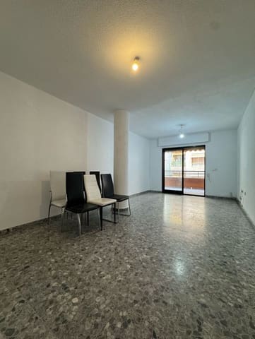 Apartamento de 4 habitaciones en La Villajoyosa / Vila Joiosa en venta - 395.000 € (Ref: 9453708)