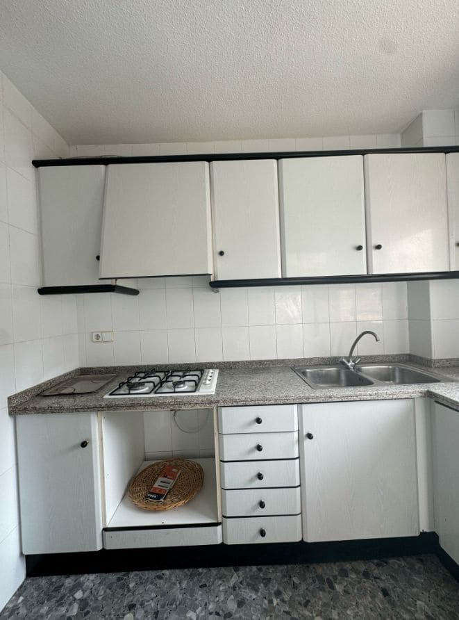 Apartamento de 4 habitaciones en La Villajoyosa / Vila Joiosa en venta - 395.000 € (Ref: 9453708)