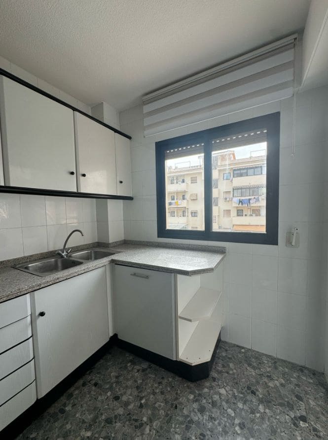 Apartamento de 4 habitaciones en La Villajoyosa / Vila Joiosa en venta - 395.000 € (Ref: 9453708)