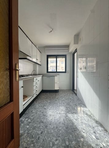 Apartamento de 4 habitaciones en La Villajoyosa / Vila Joiosa en venta - 395.000 € (Ref: 9453708)